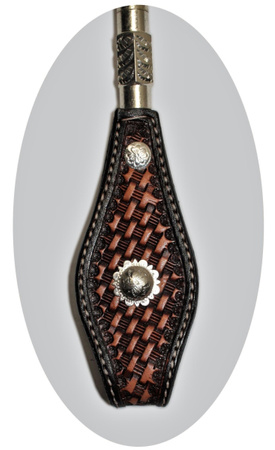 EE Tack Kopfstück - Fut. Stirnband - Show - S-2042