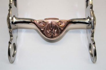 "HYX" - GS Show Bit – SPADE Mouth - 2170523