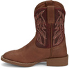Western boots JUSTIN BOOTS Canter