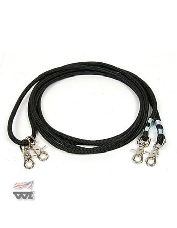 Czarna wodza SCHUTZ BROTHERS Cord