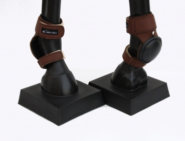 Skid Boot Deluxe - "F.Gauthier Collection"  - Klettverschlüsse