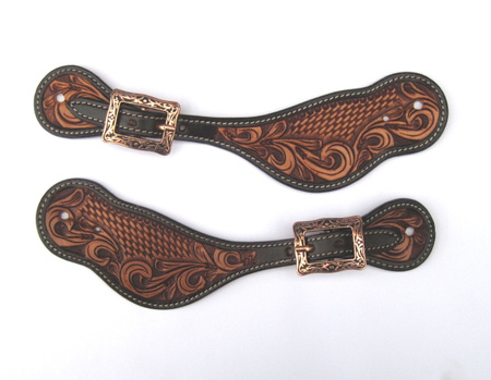 EE Tack Sporenriemen - N-239