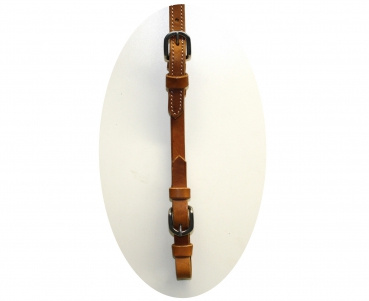 EE Tack Kopfstück - SHOW - Stirnband - AK-112