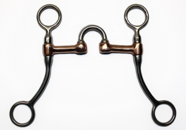 "KS" D.H. Corection Bit – 7 3/4 Shanks - (251191)