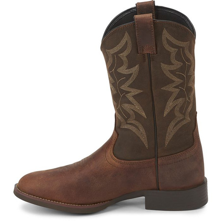 Kowbojki JUSTIN BOOTS Buster III 11" Western