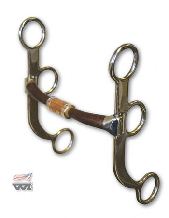 bit professional´s choice bob avila roller