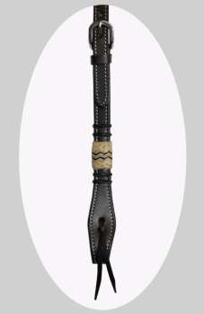 EE Tack Kopfstück - Fut. Stirnband - V-136