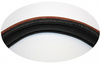 Side Pull - Soft Padded Noseband - AK-528