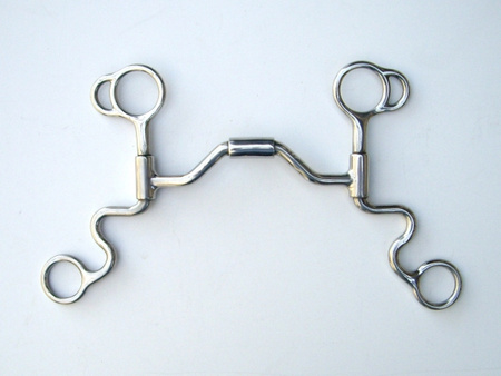 "HYX" Hinged B. Allen Shank Bit – 5´´ oder 5,5´´ - 25684