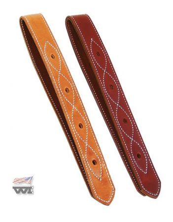 Off billet PROFESSIONAL'S CHOICE / latigo