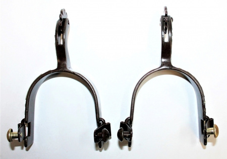 HYX Show Sporen - REINER (259151LQ) - LADY