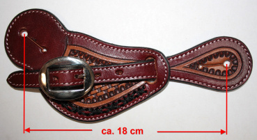 "EE" Sporenriemen - S-2504