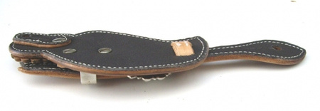 "SN Tack" Sporenriemen - SHOW - SP012