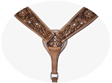 SN Tack Vorderzeug - SHOW - BP-SET025