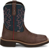 Western boots JUSTIN BOOTS Sunny 8" Western Boot