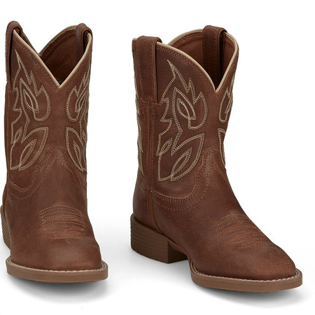 Kowbojki JUSTIN BOOTS Canter