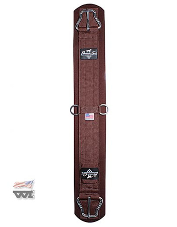 Podbřišník PROFESSIONAL´S CHOICE SMXC Western Cinch