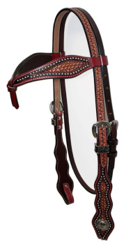 EE Tack Kopfstück - Fut. Stirnband - S-2375