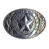 ILC Belt Buckle - Texas Star Trophy Buckle - 1749-02