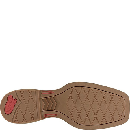 Kovbojské boty JUSTIN BOOTS Canter 11" Western