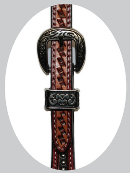 EE Tack Kopfstück - Fut. Stirnband - S-2375