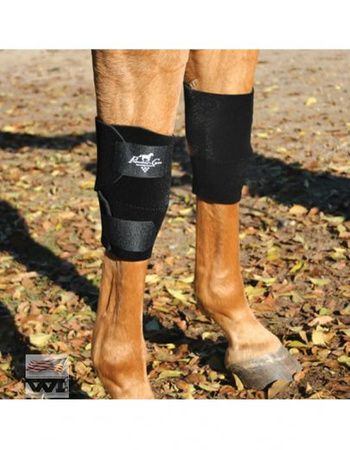 Ochraniacze PROFESSIONAL´S CHOICE Knee Boots