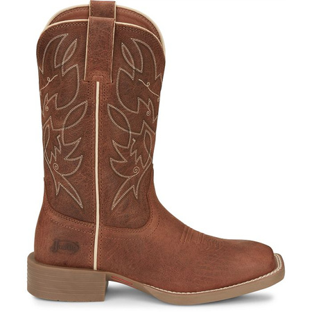 Kowbojki JUSTIN BOOTS Halter 11” Western Boot
