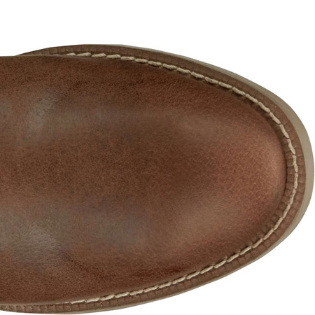 Kowbojki JUSTIN BOOTS Blain 10" Womens Roper