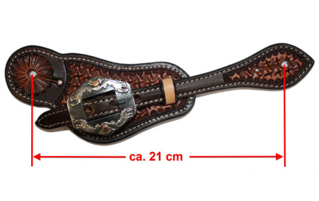 "EE" Sporenriemen - V-152