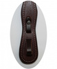 "BCL" COWBOY HEADSTALL -  Stirnband - Stitched - NP Hardware
