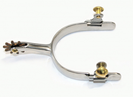 KS SS Plain Spurs (35013)