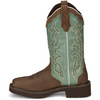 Westernové Boty JUSTIN BOOTS Raya 12" Western Boot
