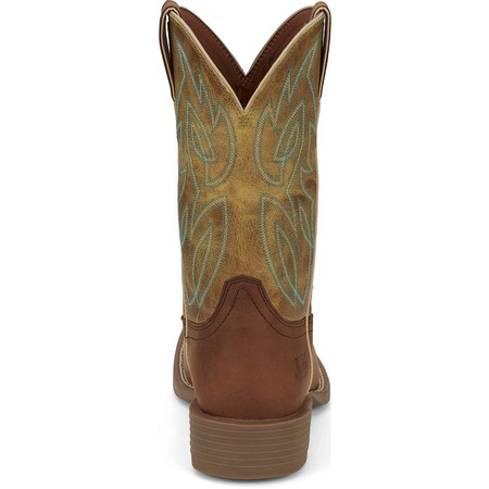 Kovbojské boty JUSTIN BOOTS Canter 11" Western