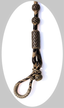 EE Tack Romal Reins - S-2321