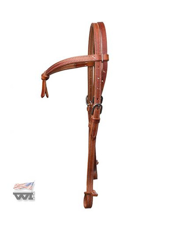 bridle wi loop quick change