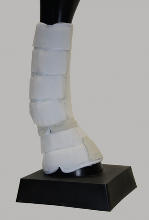 "P.T." Combination Boot - versch. Größen & 3 Farben