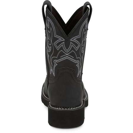 Kowbojki JUSTIN BOOTS Kay 8" Western