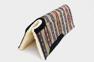 Pad MUSTANG South West Cut Back und Built Up / DP