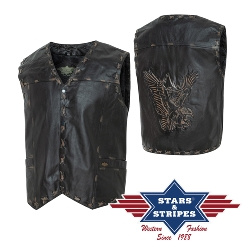 Vesta Stars&Stripes HONDO