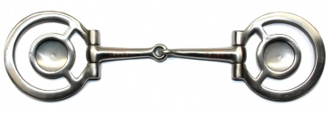 KS Show Snaffle - (283840)