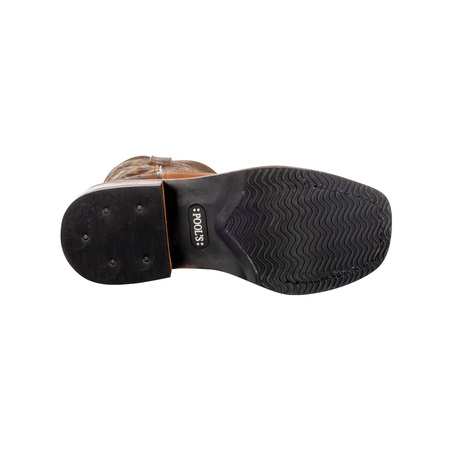 Kowbojki POOL'S 696-30M-CR