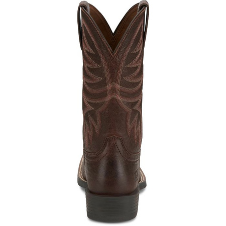 Westernové Boty JUSTIN BOOTS Demeter
