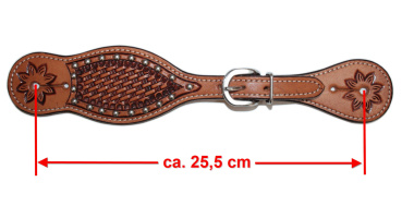 "EE" Sporenriemen - V-167