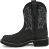 Kowbojki JUSTIN BOOTS Kay 8" Western