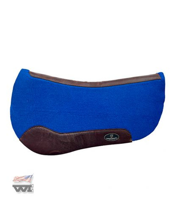 Pad filcowy WI Synthetic / royal blue