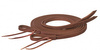 "WEAVER" ProTack OILED Extra Heavy Harness Reins – ½´´(13mm) x 8ft.