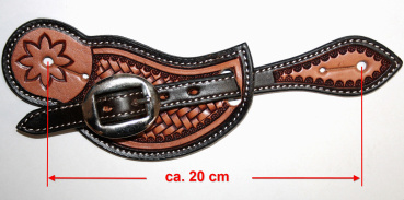 EE Sporenriemen - S-2519