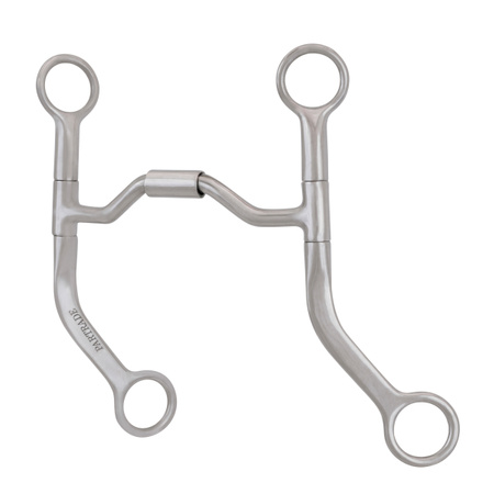 FG Performer Futurity Bit - UW61001700SS500