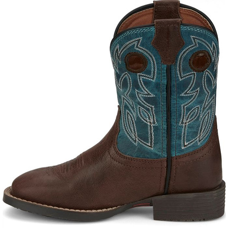 Western boots JUSTIN BOOTS Bowline