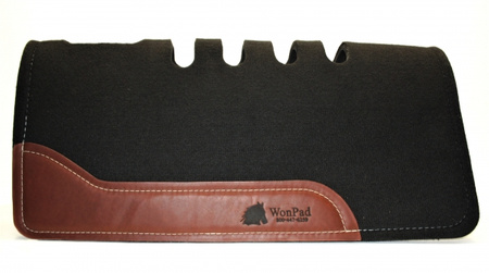 Pad filcowy WON PAD Flex Vents 1,27cm